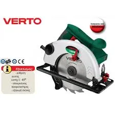 ΔΙΣΚΟΠΡΙΟΝΟ VERTO 52G682