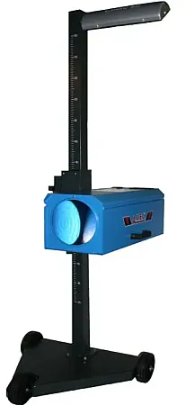 Ρυθμιστής φώτων αυτοκινήτων, μοτό, μηχανημάτων, AXEL 23700