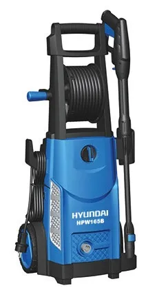 ΠΛΥΣΤΙΚΟ ΕΡΑΣΙΤΕΧΝΙΚΟ ΜΕ TOTAL STOP HPW 165 B