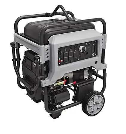 Γεννήτρια βενζίνης τετράχρονη 3000 στροφών 13kva 20hp μίζα XB12000EΑ3