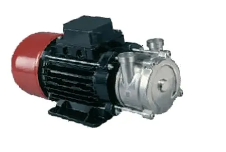 ΑΝΤΛΙΑ ΑΝΟΞΕΙΔΩΤΗ ΤΥΠΟΥ 316 12 VOLT AL 12/20