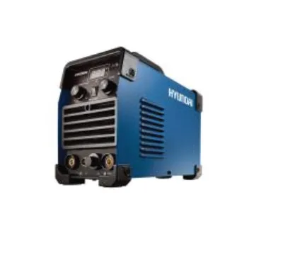 ΗΛΕΚΤΡΟΣΥΓΚΟΛΛΗΣΗ  INVERTER TIG-202 DC
