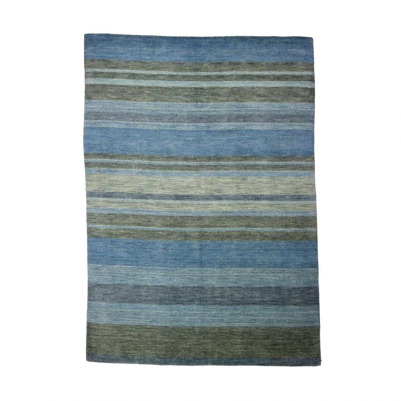 Handloom 233 x 164cm Wool India Rug