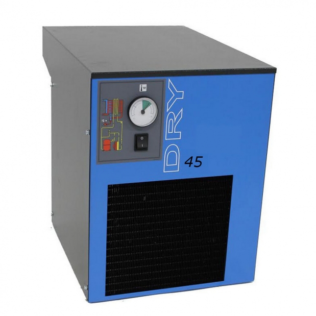 Ξηραντής αέρα ψυκτικού τύπου 750 ltr/min DRY45