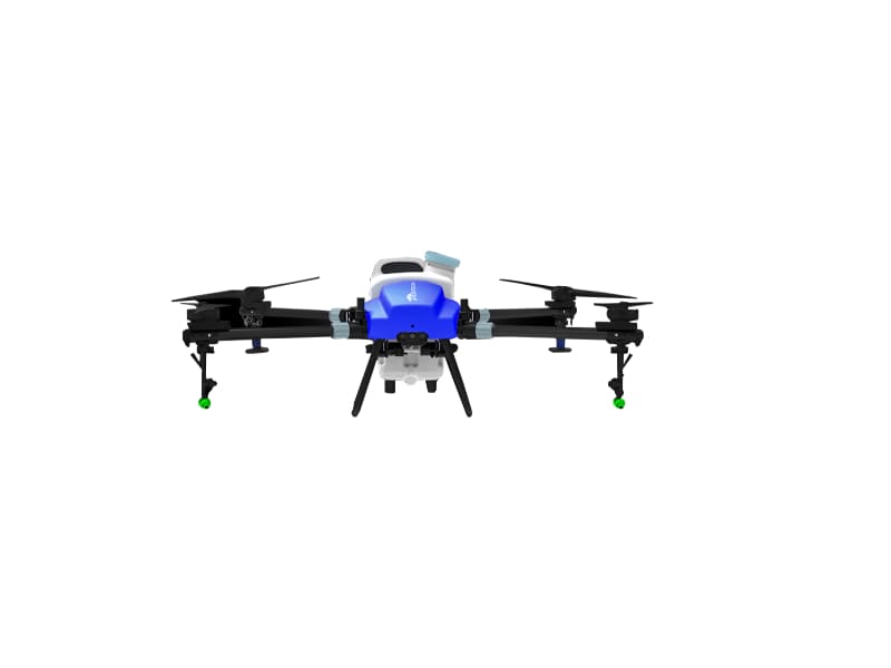 Drone Για Αγρότες Demeter EA 20XE