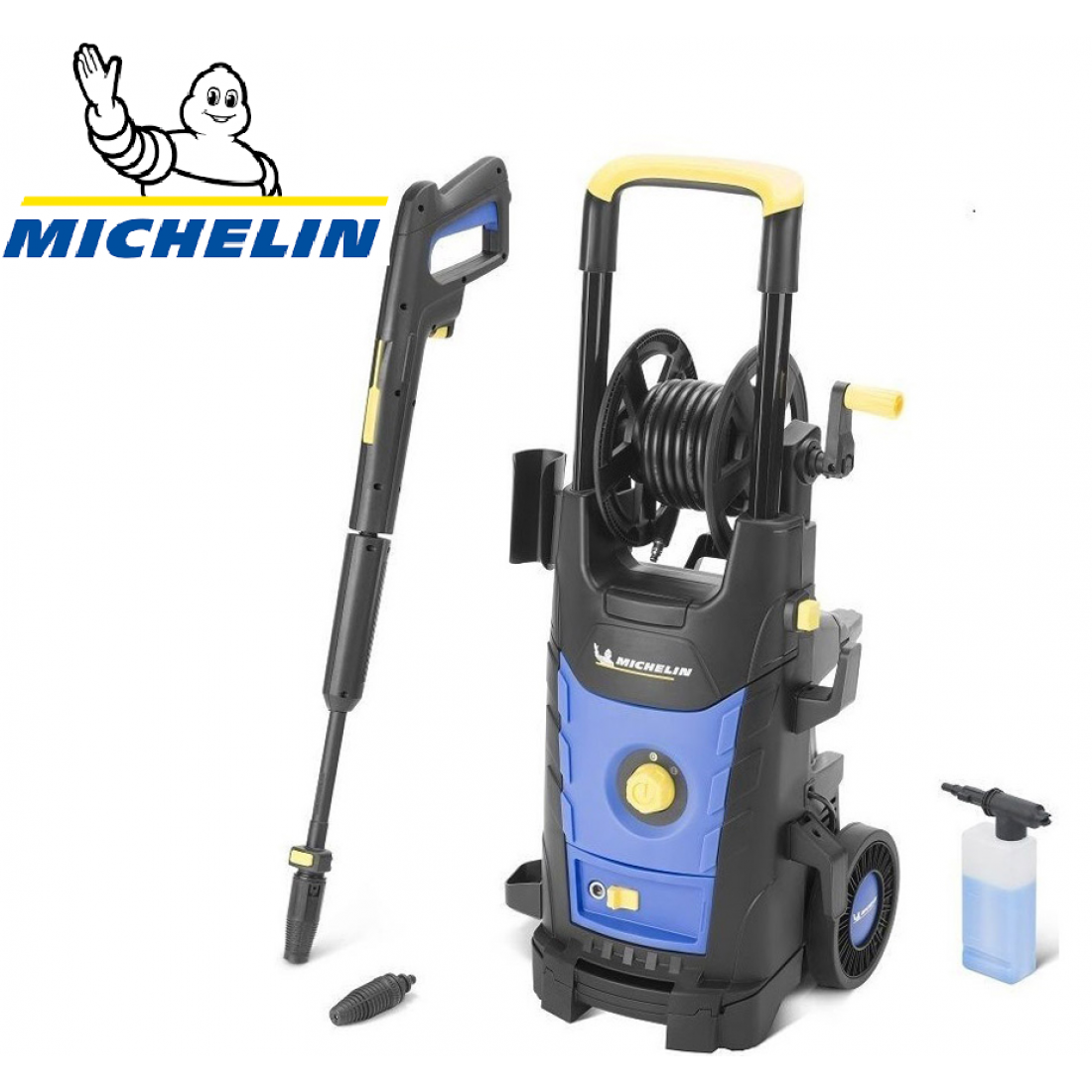 Πλυστικό Michelin MPX 17EH