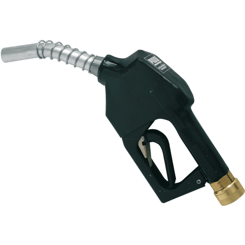 Μάνικα πετρελαίου Fuel Dispensing Nozzle Piusi A60