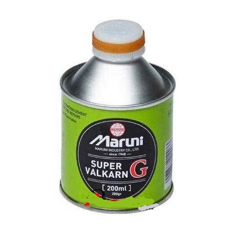 Κόλλα ελαστικών Super Valkarn 200 ml