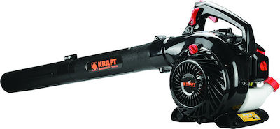 Φυσητήρας-Αναρροφητήρας KRAFT 25.4cc 691036