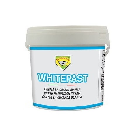 Κρέμα καθαρισμού χεριών WhitePast 1000 ml