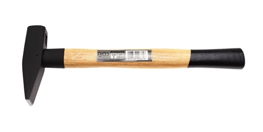 Σφυρί πένας με λαβή Hickory 500 gr