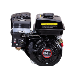 Κινητήρας Βενζίνης Loncin G200F/DLA-F