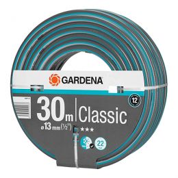 Λάστιχο Ποτίσματος 13 mm (1/2") 30m Gardena (18009-20)