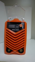 Ηλεκτροσυγκόλληση BOOST 220V IP21 20-200A