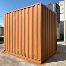 Κοντέινερ 3M Container 3 x 2,44 x 2,60m μεταχειρισμένο