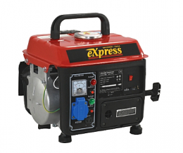 Ηλεκτρογεννήτρια Βενζίνης Express 600 watt HH 950
