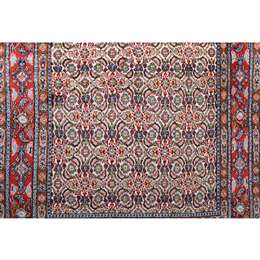 Moud 143 x 100 cm Persian Rug