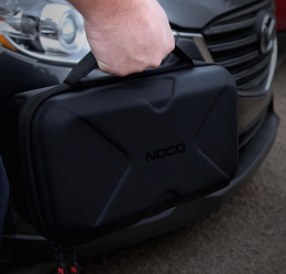 Προστατευτική θήκη Noco GBC014 για Εκκινητή οχημάτων μηχανημάτων NOCO GB70 Boost HD