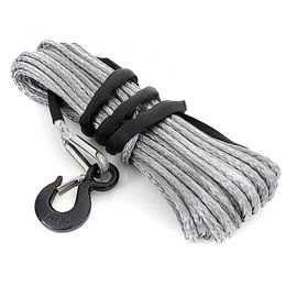 Smittybilt 10,000 Pound XRC Synthetic Winch Rope