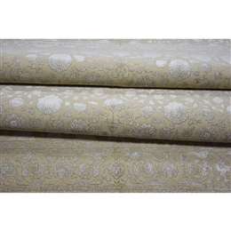 Kashmir Silk + Hair 300x206 cm Kashmir carpets