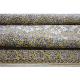 Kashmir Silk + Hair 303x207 cm Kashmir carpets