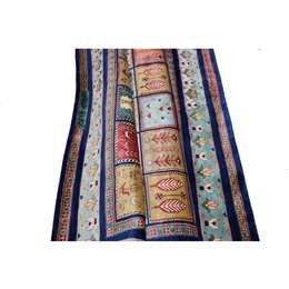 Kashkooli Exclusive208X195 cm Persian Style Rug