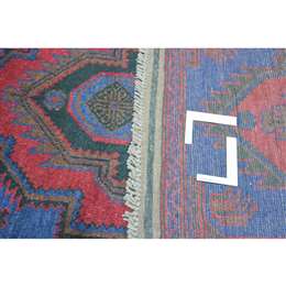 Beluch 140 x 83 cm Wool Afghan Rug