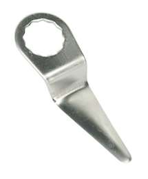 Air Knife Blade - 57mm - Offset Straight