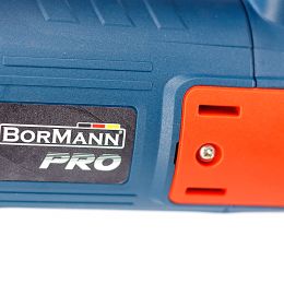 Ψαλίδι Λαμαρίνας 850W BORMANN Pro BMC8500