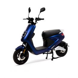Scooter S4 Double ESF Lvneng