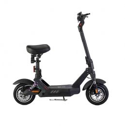 Ηλεκτρικό Scooter με Σέλα – C1 – Xinyuan – 500W – 45km/h