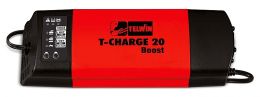 Φορτιστής - Συντηρητής μπαταρίας T-Charge 20 Boost