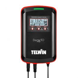 TELWIN DOCTOR CHARGE 50