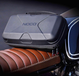 Προστατευτική θήκη Noco GBC013 για Εκκινητή οχημάτων μηχανημάτων NOCO GB20 Boost Sport και GB40 Boost Plus