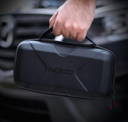 Προστατευτική θήκη Noco GBC013 για Εκκινητή οχημάτων μηχανημάτων NOCO GB20 Boost Sport και GB40 Boost Plus
