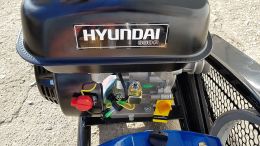 Ψεκαστικό Συγκρότημα Βενζίνης HSP-30/H Hyundai