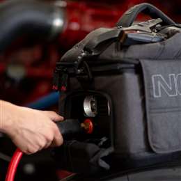 Προστατευτική θήκη Noco GBC016 για Εκκινητή οχημάτων μηχανημάτων NOCO GB500 Boost Max