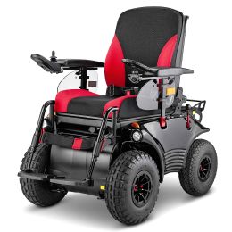 Meyra 2.322RS Optimus Rs Αναπηρικό Αμαξίδιο