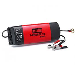Φορτιστής - Συντηρητής μπαταρίας T-Charge 26 Boost