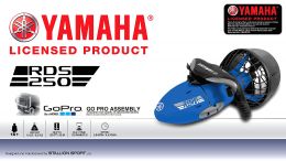 Yamaha Rds 250