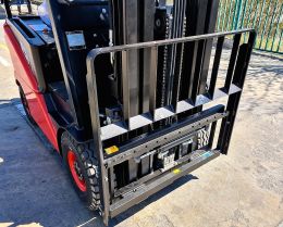 Ηλεκτροκινητο κλαρκ EP Forklift 1500kg