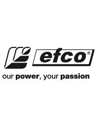 Efco AT800 Βενζινοκίνητος Νεφελοψεκαστήρας 14lt (Πλάτης)