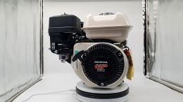Κινητήρας Βενζίνης Honda GP 160