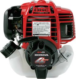 Κινητήρας Βενζίνης Honda GX 25 T-ST-4-OH