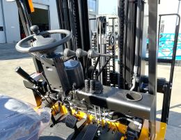 Κλαρκ REDDOT Forklift 3500kg