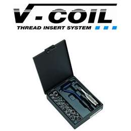 Volkel V-Coil  σετ επιδιορθωτής σπειρωμάτων - Ειδικά για μπουζί