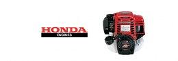 Βενζινοκινητήρας HONDA τετράχρονος GX35 HP1,6