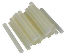Βέργες σιλικόνης All Purpose Glue Sticks Pack of 25