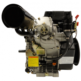 Πετρελαιοκινητήρας R2V910-V2 αερόψυκτος 2κύλινδρος με ρεζερβουάρ 21hp