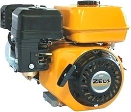 Κινητήρας βενζίνης ZEUS 13HP GE 13 E